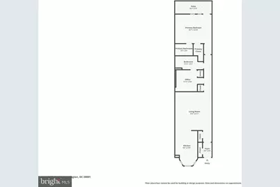 1126 5th Street NW #1, Washington, DC 20001 - Photo 27