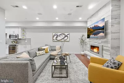 1126 5th Street NW #1, Washington, DC 20001 - Photo 1