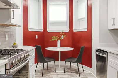 1126 5th Street NW #1, Washington, DC 20001 - Photo 13