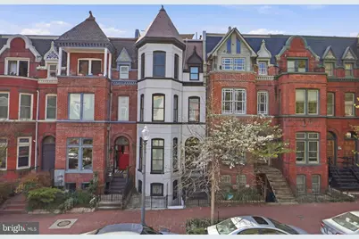 1126 5th Street NW #1, Washington, DC 20001 - Photo 29