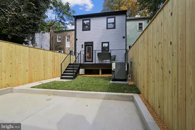 208 Webster Street NW, Washington, DC 20011 - Photo 41