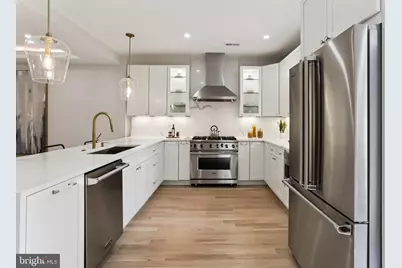 208 Webster Street NW, Washington, DC 20011 - Photo 9