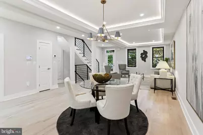 208 Webster Street NW, Washington, DC 20011 - Photo 5