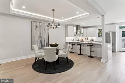 208 Webster Street NW, Washington, DC 20011 - Photo 7