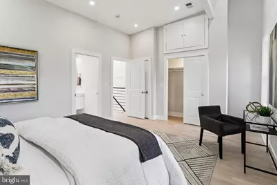 208 Webster Street NW, Washington, DC 20011 - Photo 19