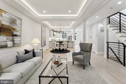 208 Webster Street NW, Washington, DC 20011 - Photo 3