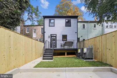 208 Webster Street NW, Washington, DC 20011 - Photo 45