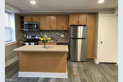 212 Oakwood Street SE #B2, Washington, DC 20032 - Photo 3