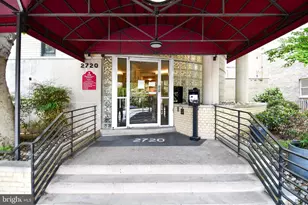 2720 Wisconsin Ave NW, Washington, DC 20007 - Photo 13