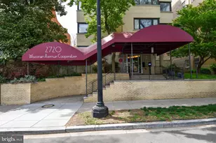 2720 Wisconsin Ave NW, Washington, DC 20007 - Photo 11