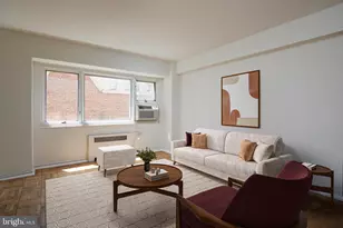 2720 Wisconsin Ave NW, Washington, DC 20007 - Photo 1