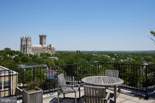 2720 Wisconsin Ave NW, Washington, DC 20007 - Photo 17