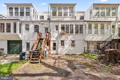 2320 Ashmead Place NW, Washington, DC 20009 - Photo 27