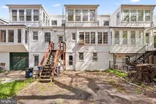 2320 Ashmead Pl NW, Washington, DC 20009 - Photo 27