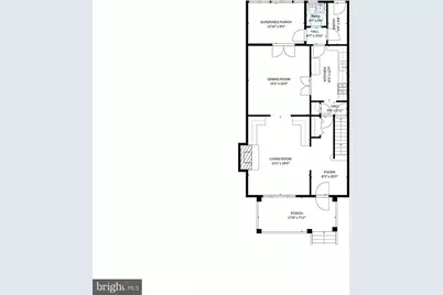 2320 Ashmead Place NW, Washington, DC 20009 - Photo 29