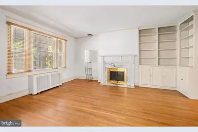 2320 Ashmead Place NW, Washington, DC 20009 - Photo 3