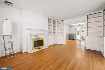 2320 Ashmead Place NW, Washington, DC 20009 - Photo 5