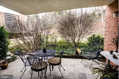 4201 Cathedral Avenue NW #124E, Washington, DC 20016 - Photo 35