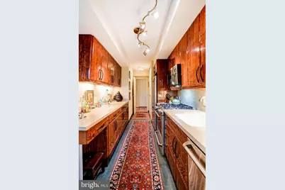4201 Cathedral Avenue NW #124E, Washington, DC 20016 - Photo 21