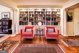 4201 Cathedral Ave NW, Washington, DC 20016 - Photo 11