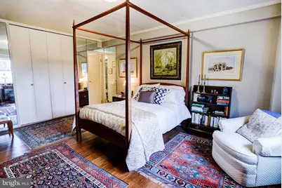 4201 Cathedral Avenue NW #124E, Washington, DC 20016 - Photo 29