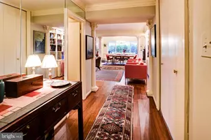 4201 Cathedral Ave NW, Washington, DC 20016 - Photo 3