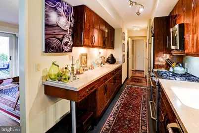 4201 Cathedral Avenue NW #124E, Washington, DC 20016 - Photo 17