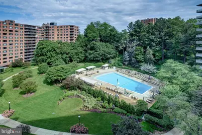 4201 Cathedral Avenue NW #124E, Washington, DC 20016 - Photo 59