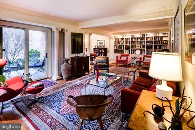 4201 Cathedral Avenue NW #124E, Washington, DC 20016 - Photo 15