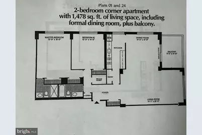 4201 Cathedral Avenue NW #124E, Washington, DC 20016 - Photo 5