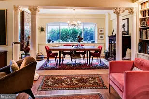 4201 Cathedral Ave NW, Washington, DC 20016 - Photo 7