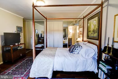 4201 Cathedral Avenue NW #124E, Washington, DC 20016 - Photo 31