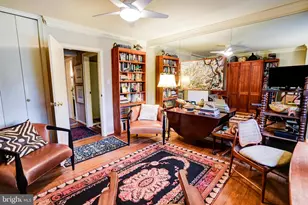 4201 Cathedral Ave NW, Washington, DC 20016 - Photo 29