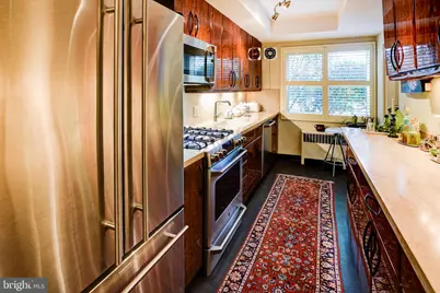 4201 Cathedral Avenue NW #124E, Washington, DC 20016 - Photo 21