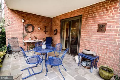 4201 Cathedral Avenue NW #124E, Washington, DC 20016 - Photo 37