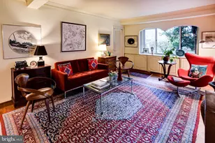 4201 Cathedral Ave NW, Washington, DC 20016 - Photo 17