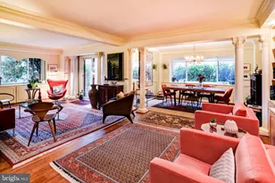 4201 Cathedral Ave NW, Washington, DC 20016 - Photo 5