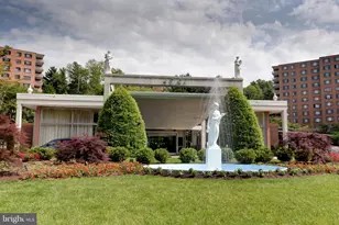 4201 Cathedral Ave NW, Washington, DC 20016 - Photo 63