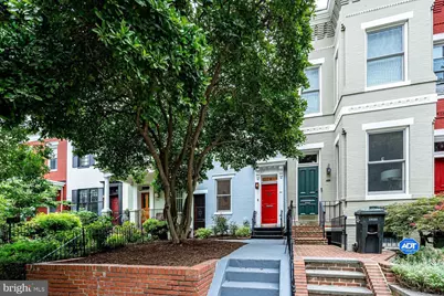 611 G Street SE, Washington, DC 20003 - Photo 1