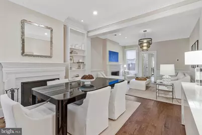 611 G Street SE, Washington, DC 20003 - Photo 3