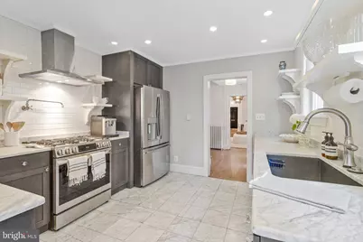 611 G Street SE, Washington, DC 20003 - Photo 11