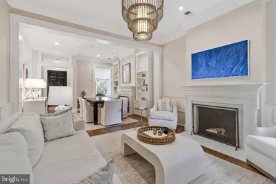 611 G Street SE, Washington, DC 20003 - Photo 5