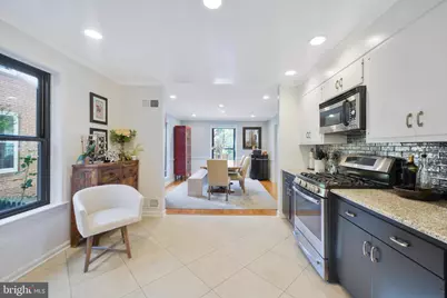 4732 Massachusetts Avenue NW, Washington, DC 20016 - Photo 9