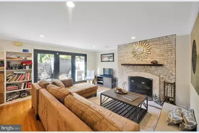 4732 Massachusetts Avenue NW, Washington, DC 20016 - Photo 27