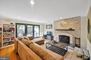 4732 Massachusetts Ave NW, Washington, DC 20016 - Photo 27