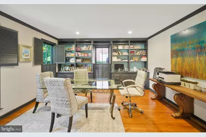 4732 Massachusetts Avenue NW, Washington, DC 20016 - Photo 15