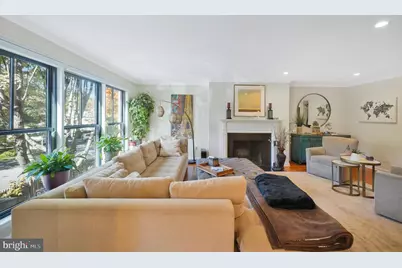 4732 Massachusetts Avenue NW, Washington, DC 20016 - Photo 5