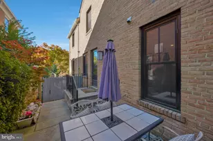 4732 Massachusetts Ave NW, Washington, DC 20016 - Photo 17