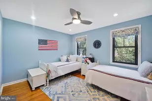 4732 Massachusetts Ave NW, Washington, DC 20016 - Photo 21