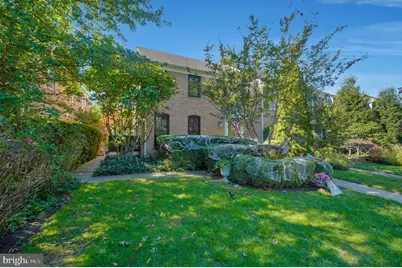 4732 Massachusetts Avenue NW, Washington, DC 20016 - Photo 39